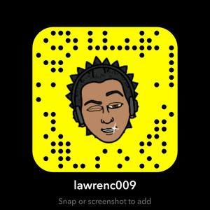 Meet your Posher, Lawrence